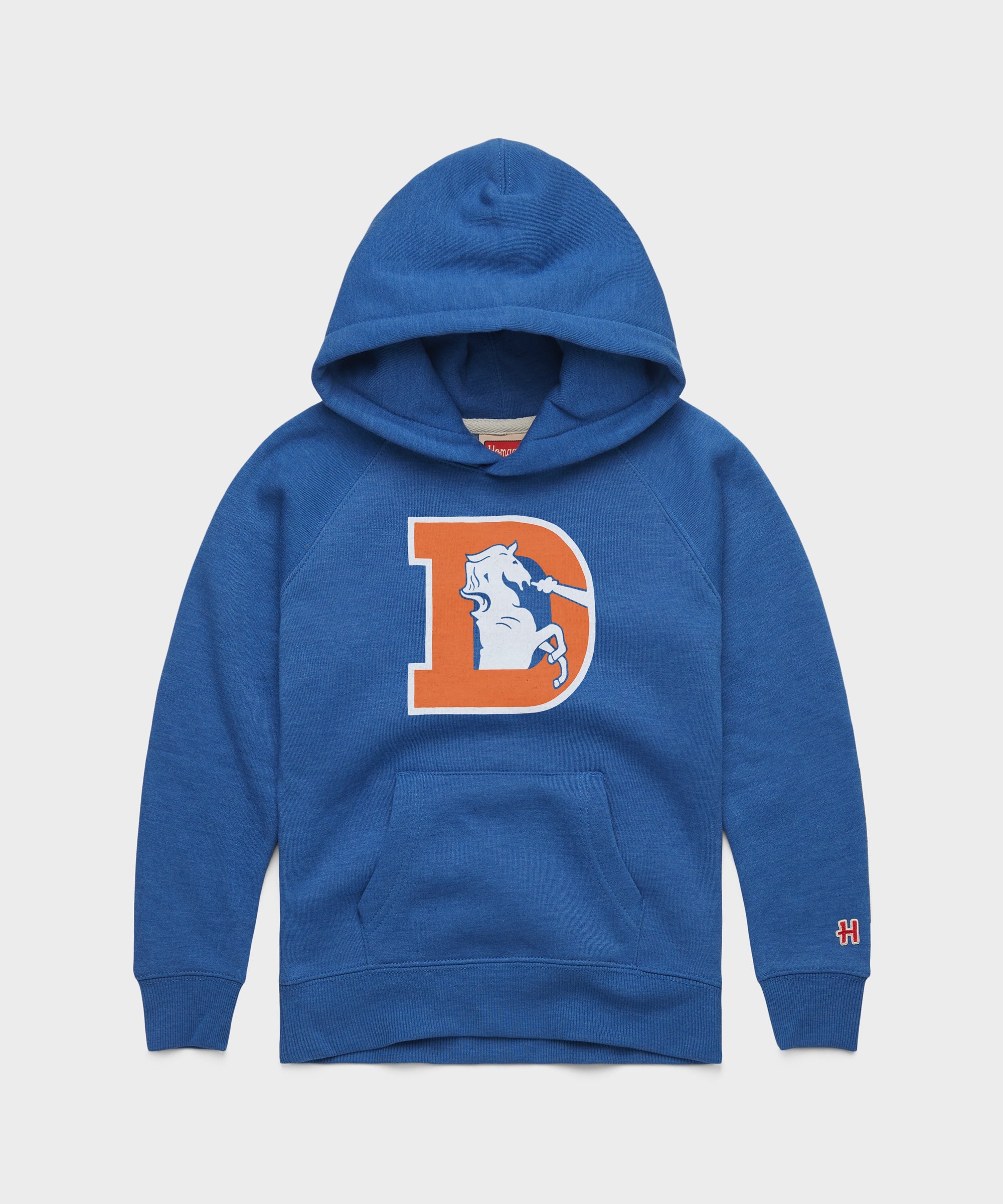 Youth Denver Broncos '93 Hoodie