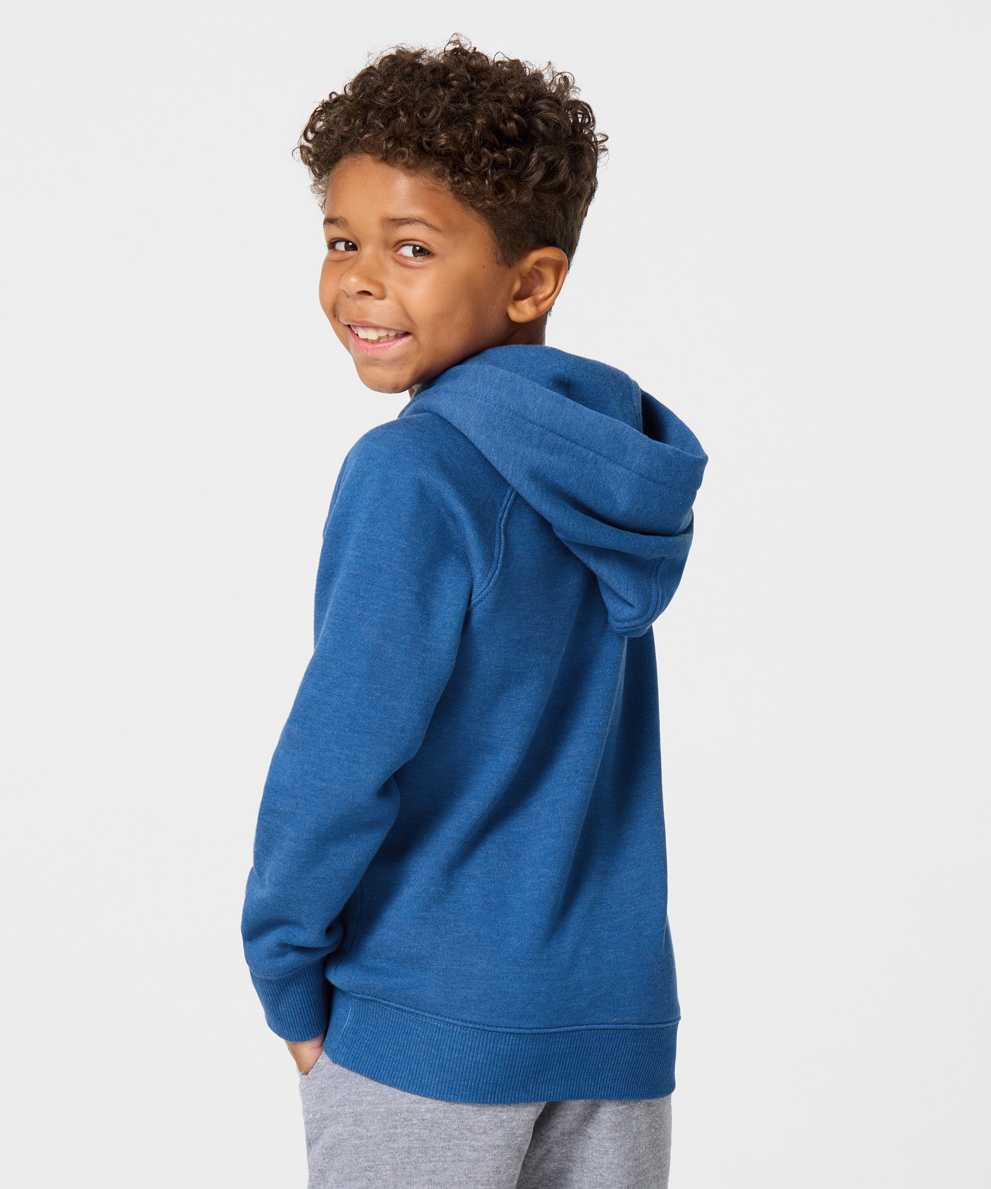 Youth Denver Broncos '93 Hoodie