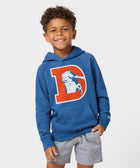 Youth Denver Broncos '93 Hoodie