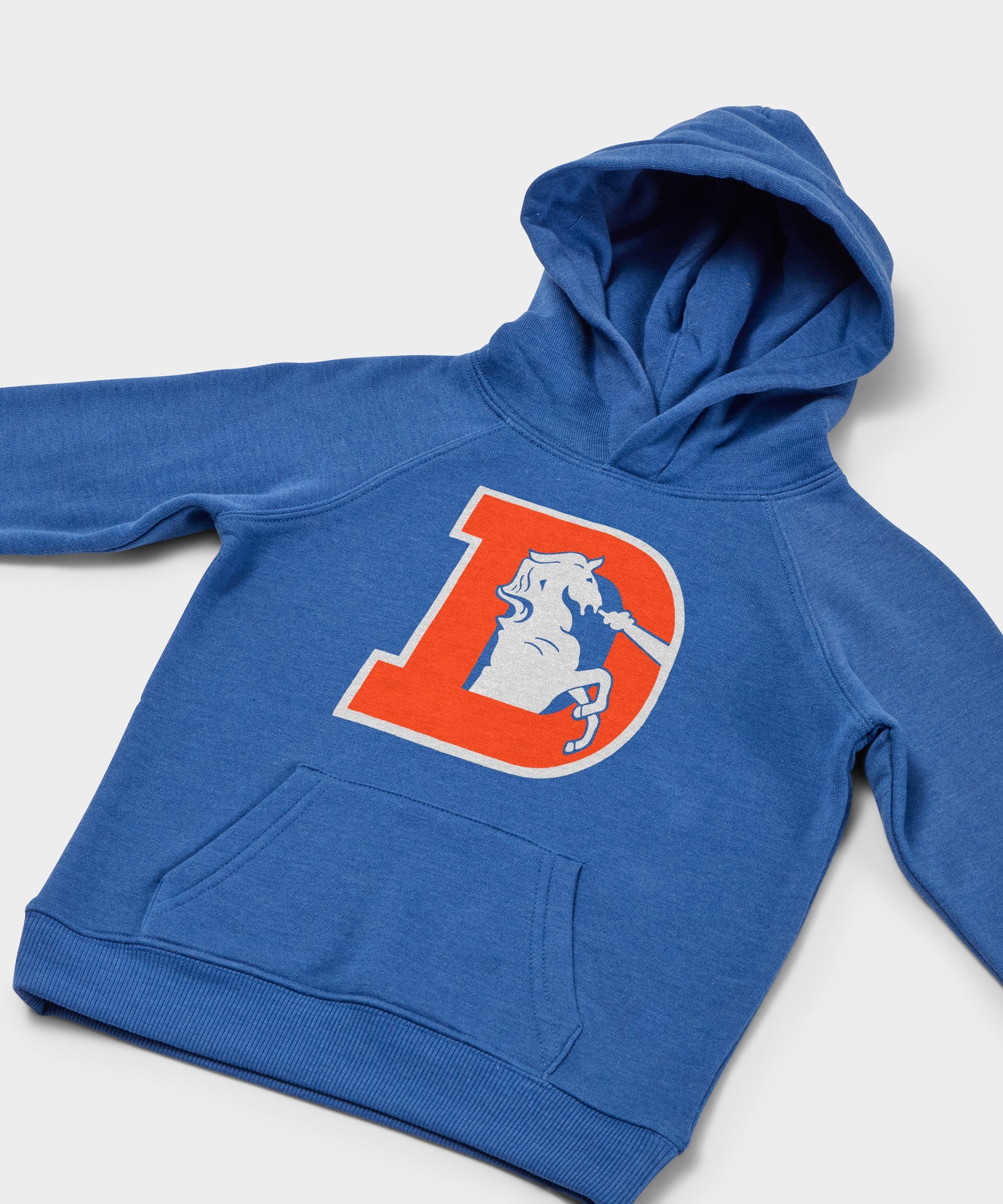 Youth Denver Broncos '93 Hoodie