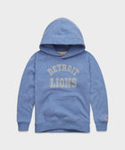Youth Detroit Lions Classic Hoodie
