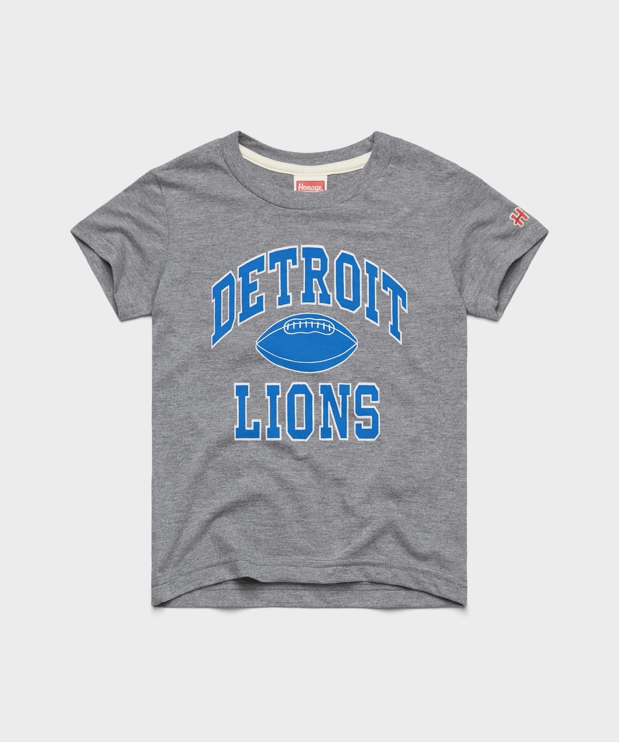 Youth Detroit Lions Gridiron