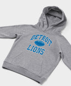 Youth Detroit Lions Gridiron Hoodie