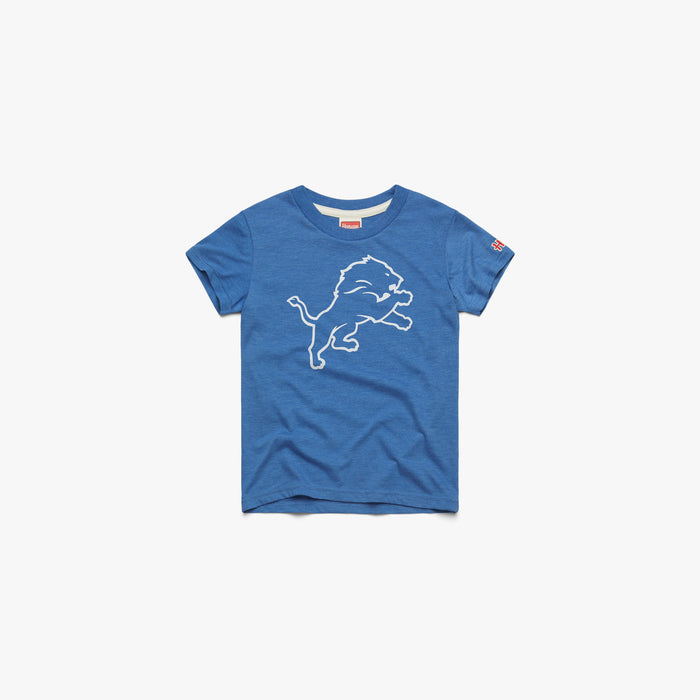 Youth Detroit Lions '17