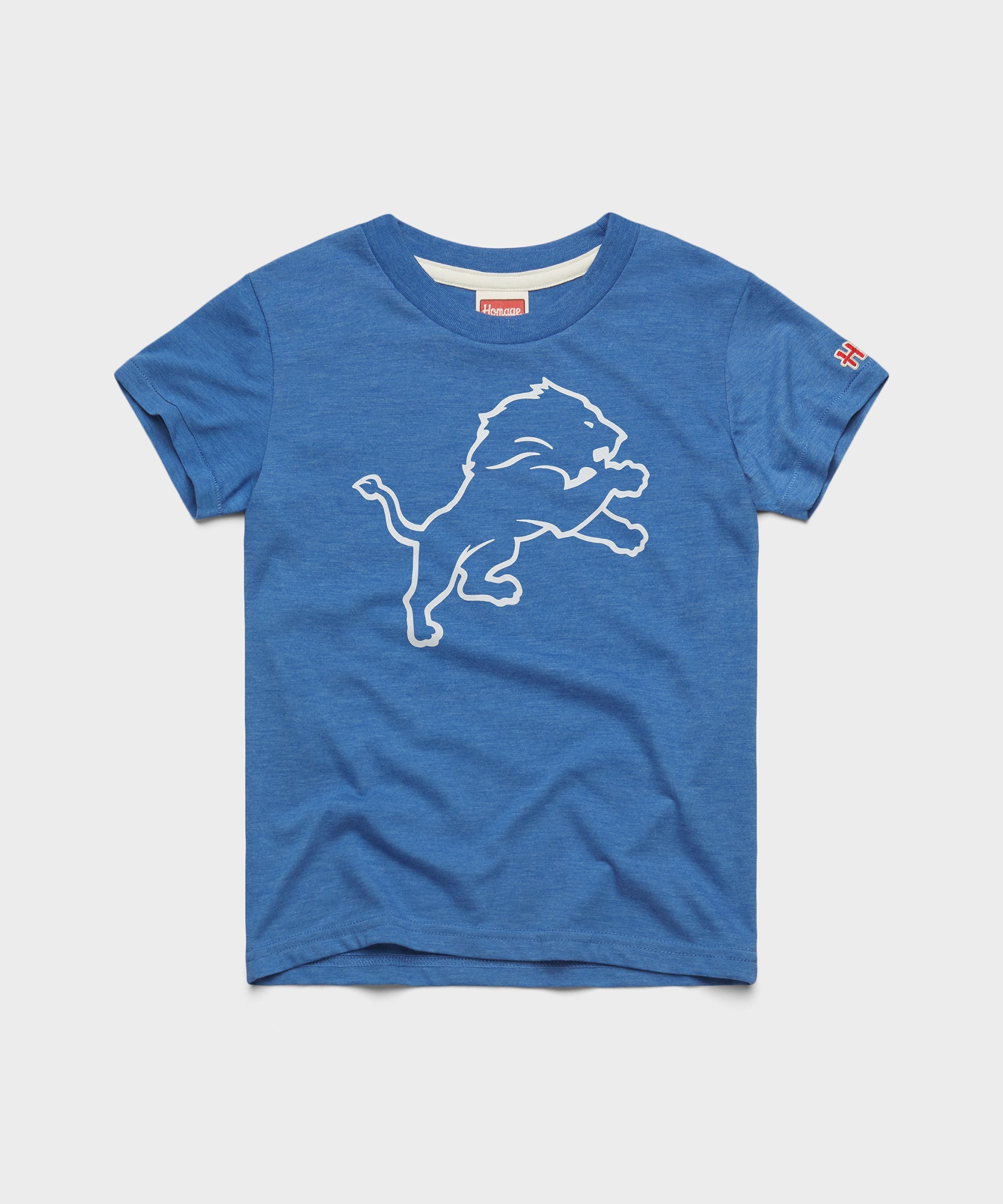 Youth Detroit Lions '17