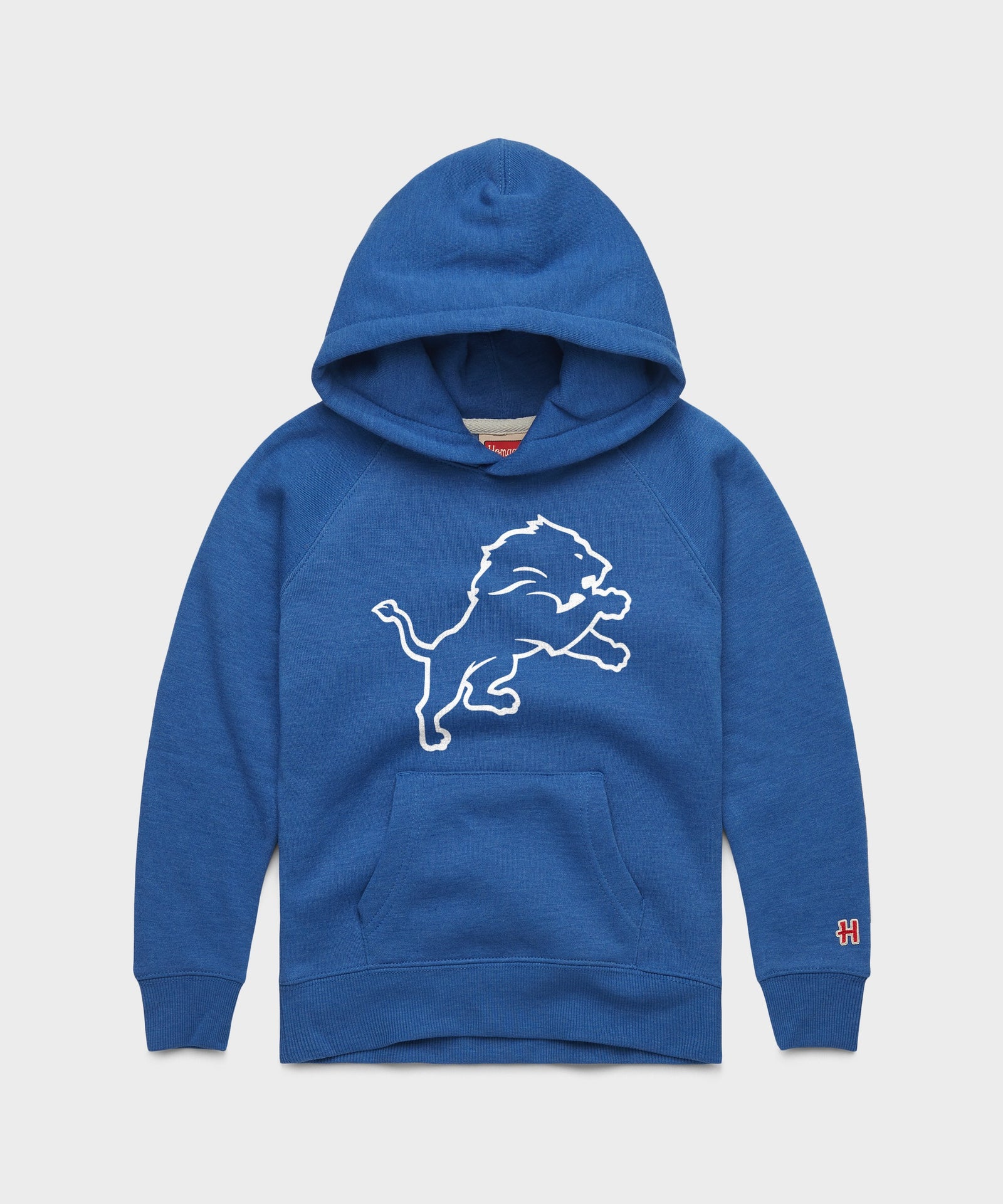 Youth Detroit Lions '17 Hoodie