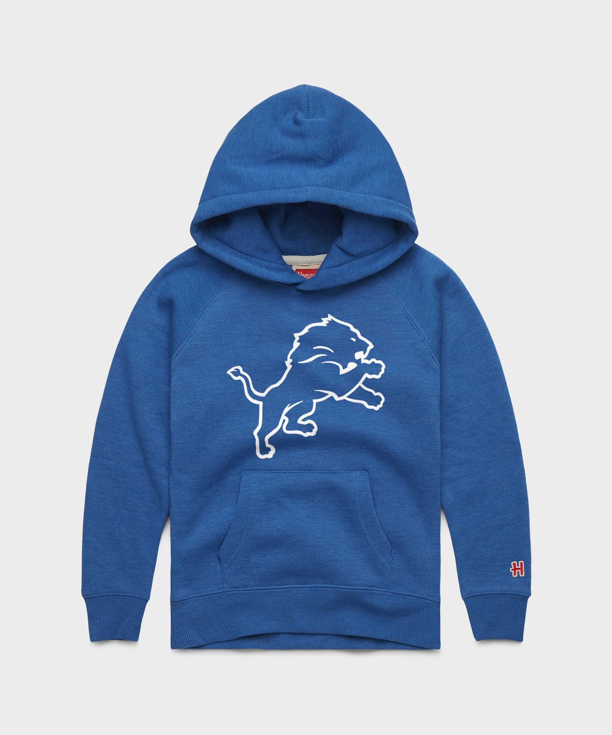 Youth Detroit Lions '17 Hoodie