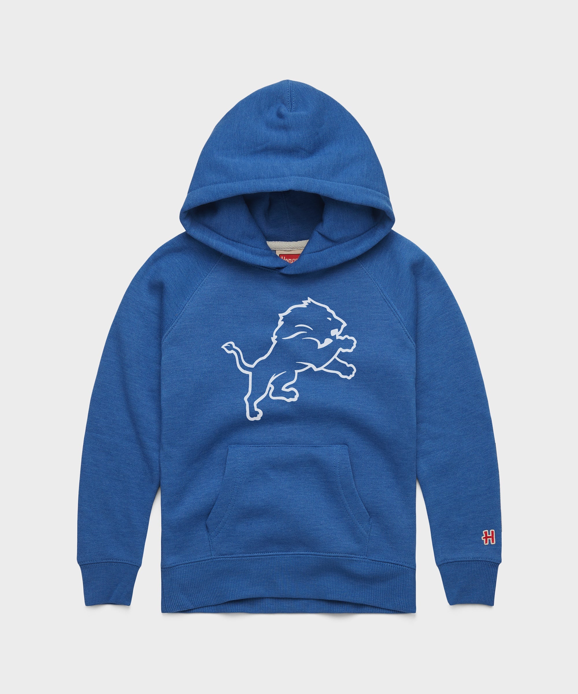 Youth Detroit Lions '17 Hoodie