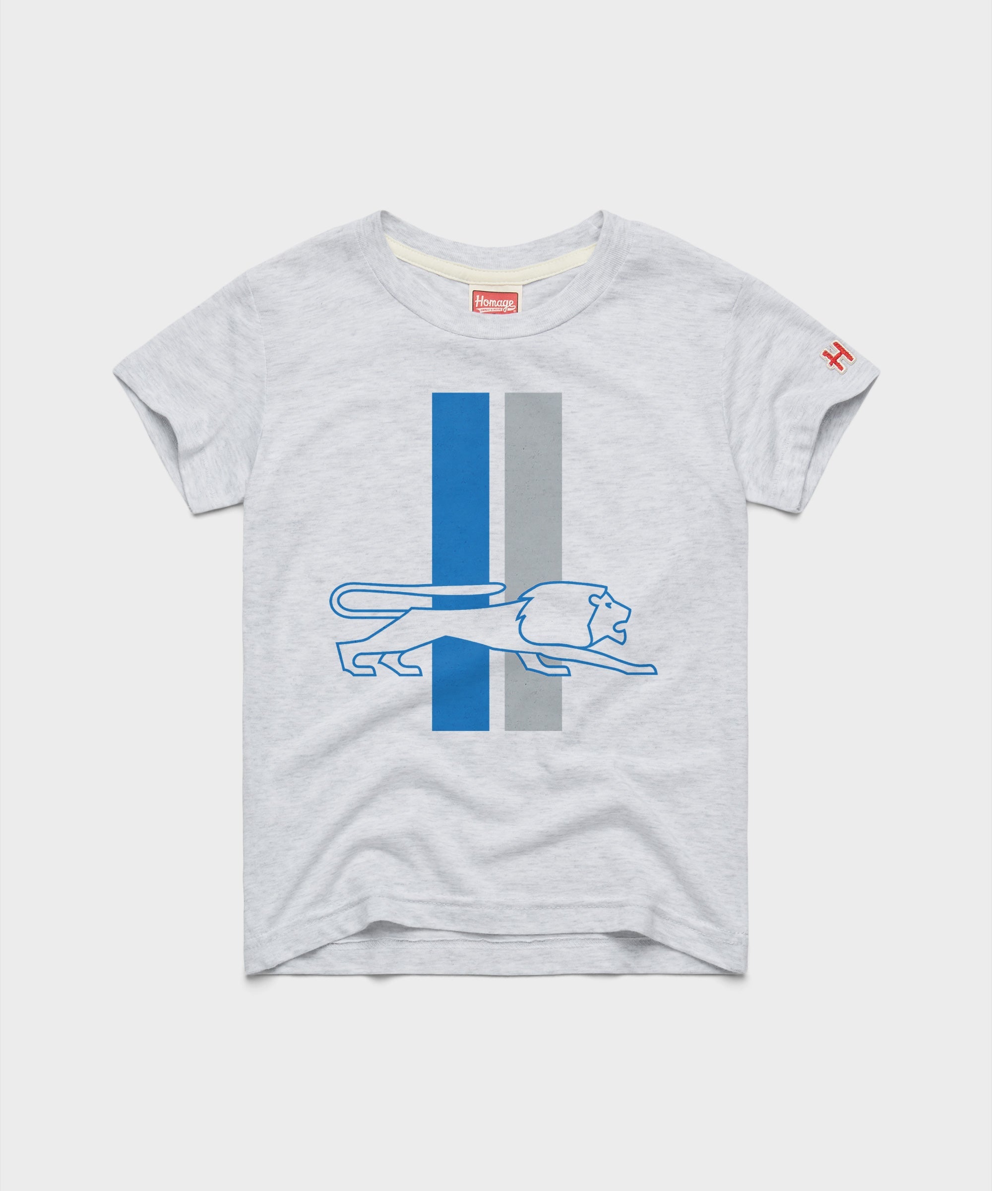 Youth Detroit Lions '61