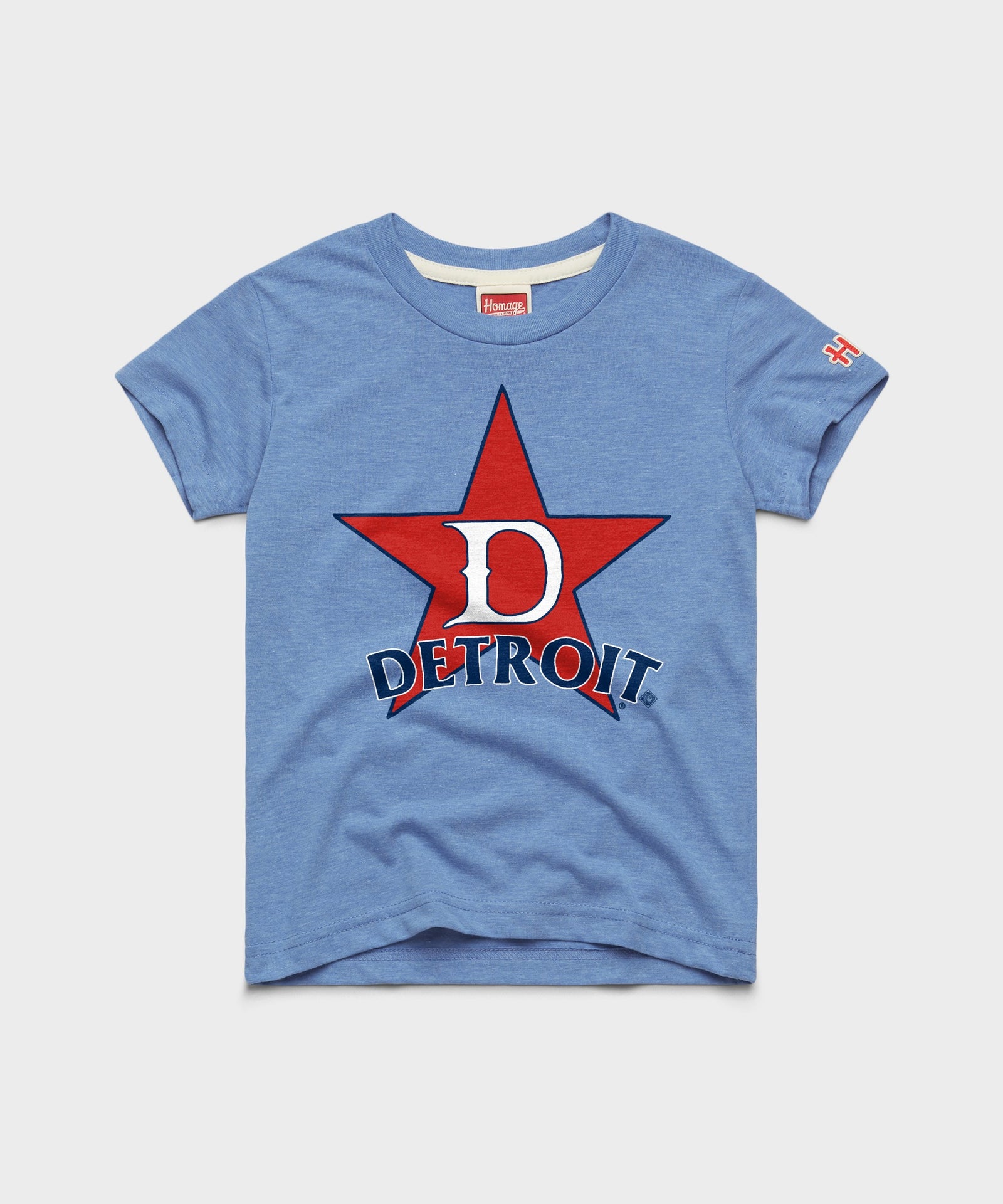 Youth Detroit Stars