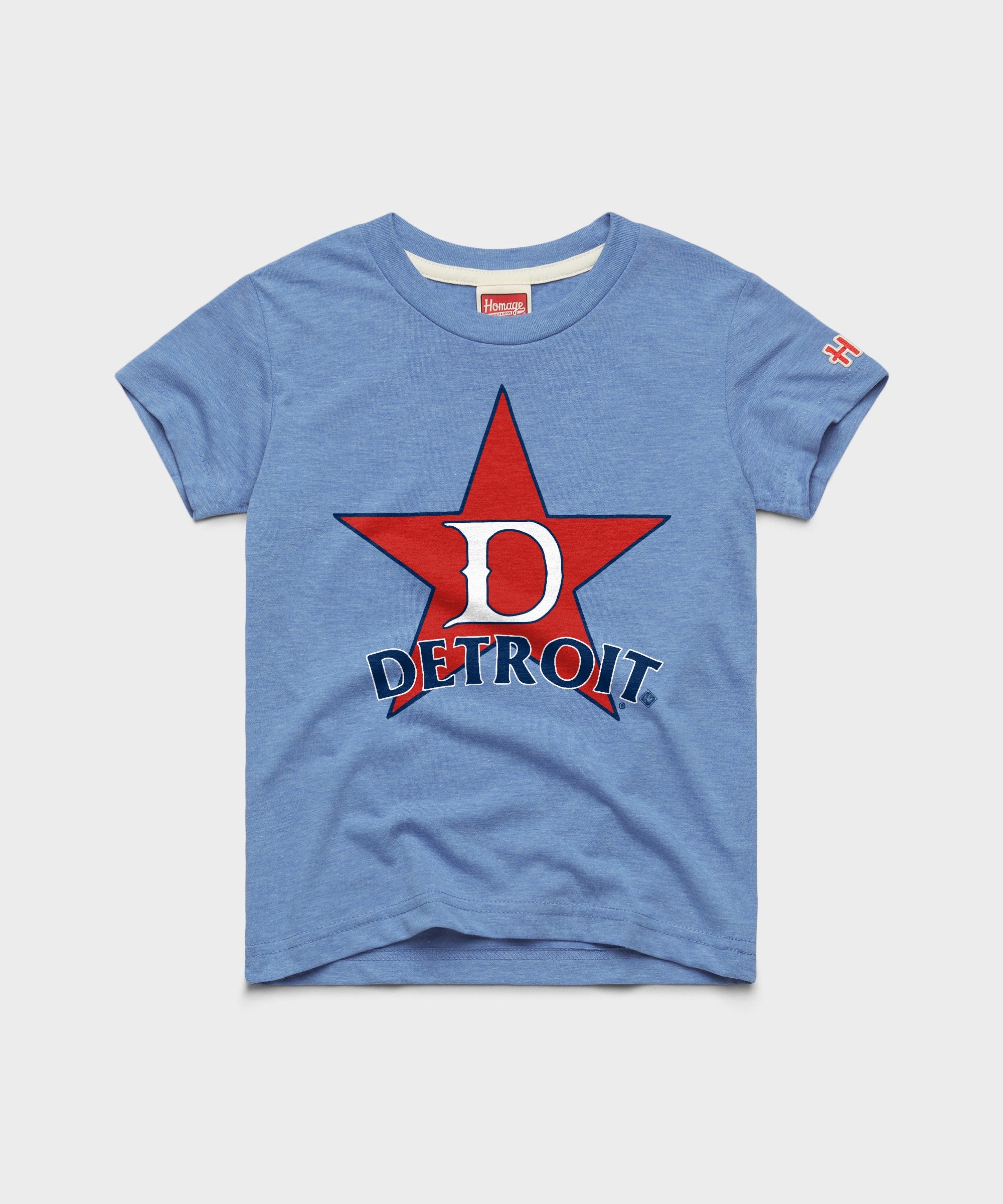 Youth Detroit Stars