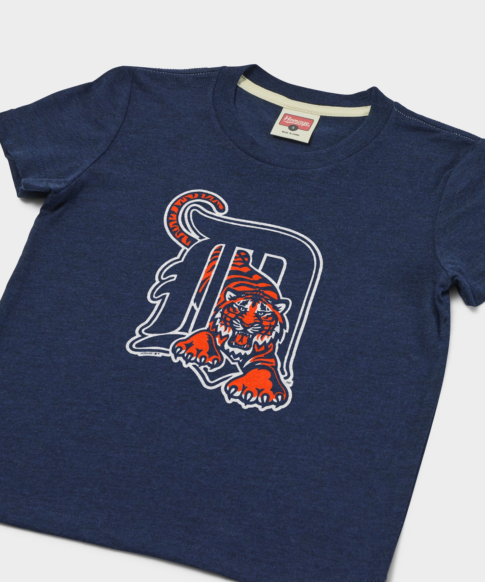 Youth Detroit Tigers '94