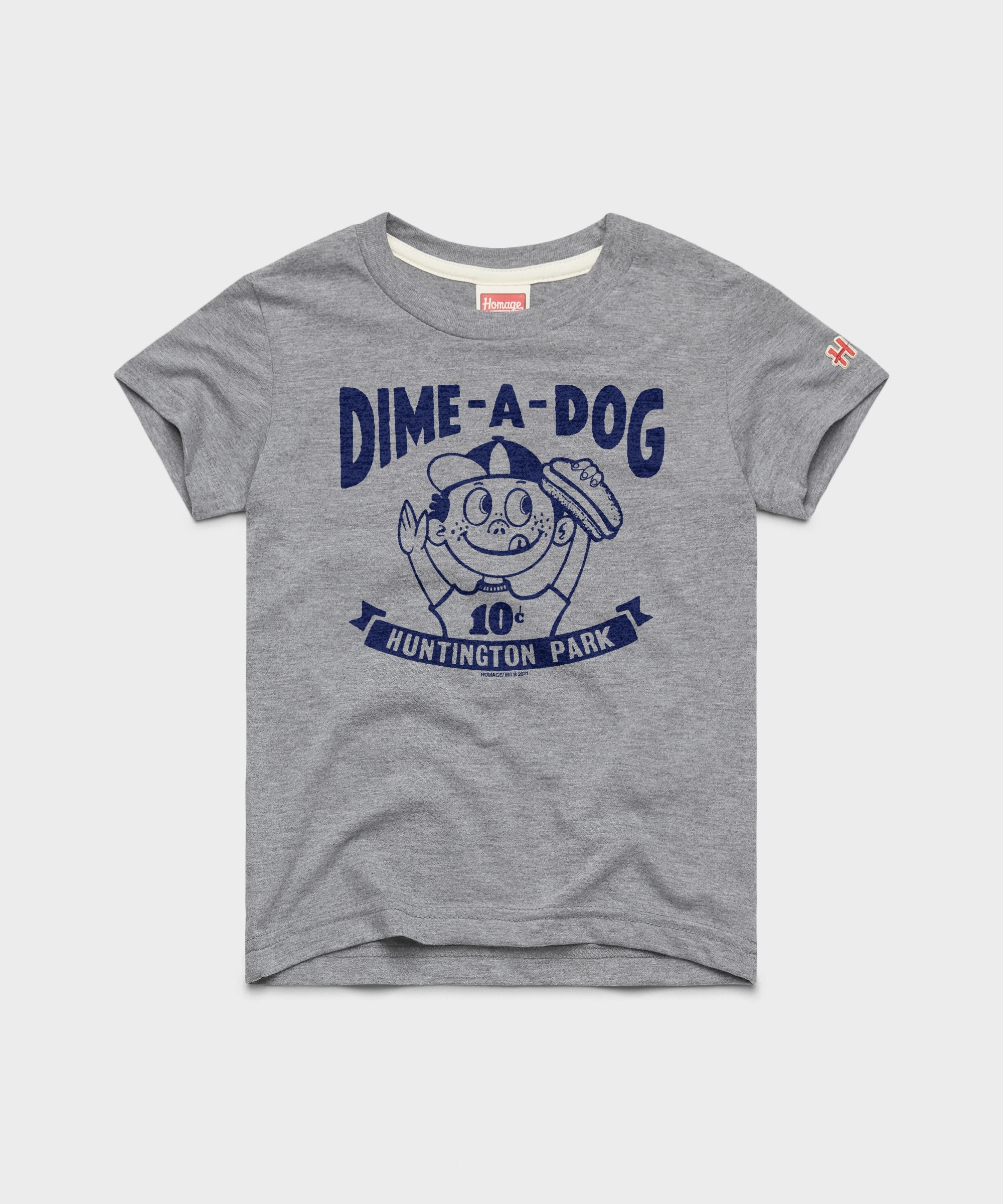 Youth Dime A Dog Night