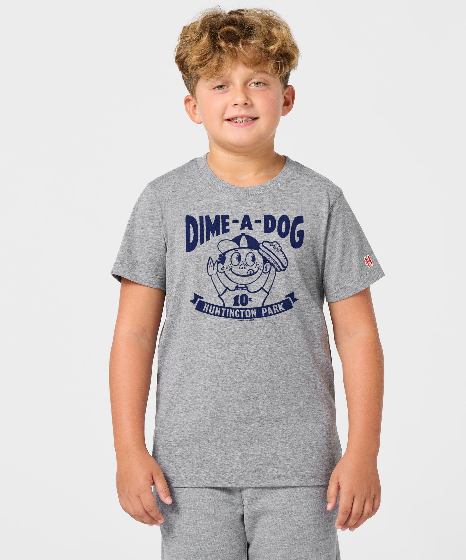 Youth Dime A Dog Night