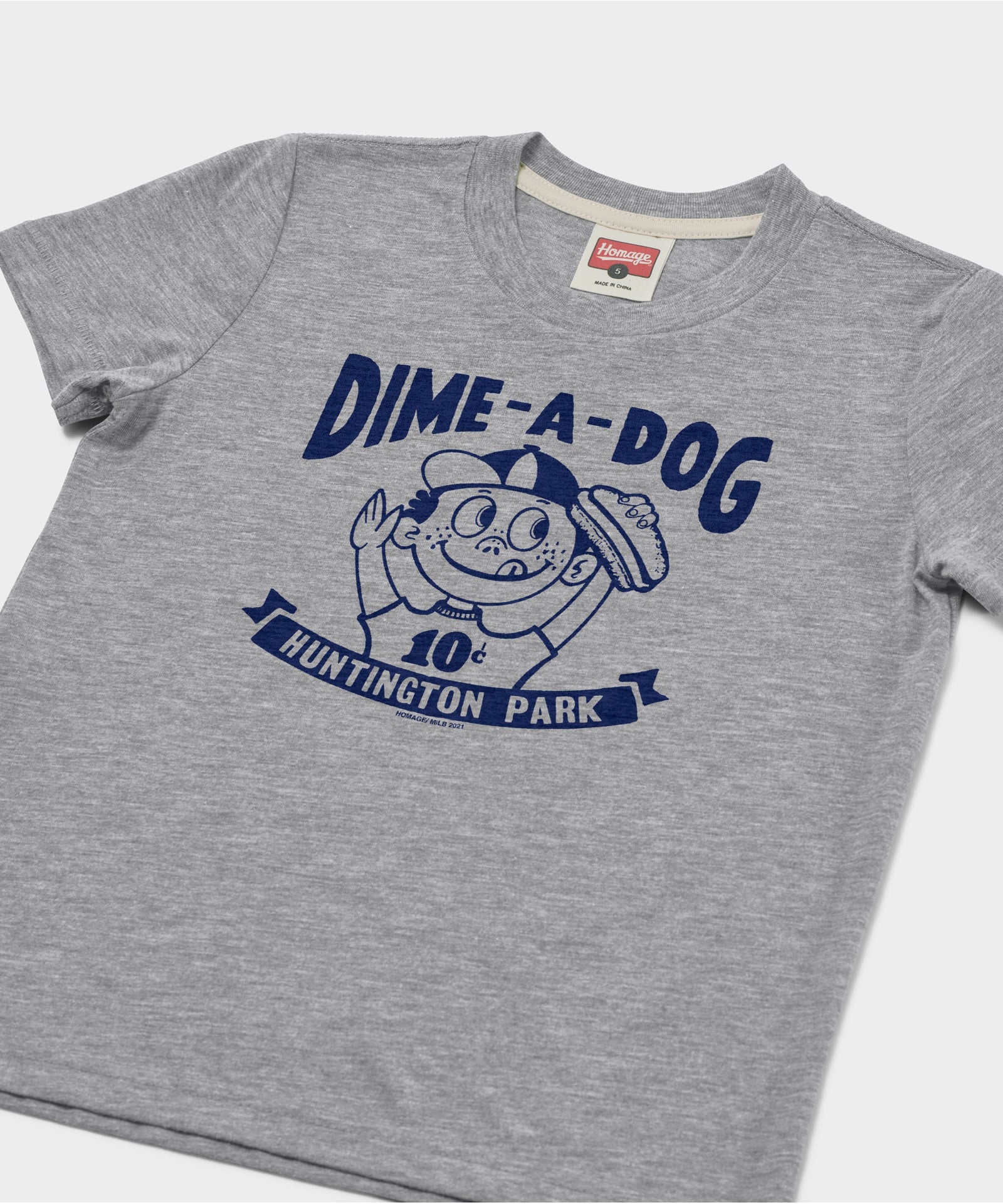 Youth Dime A Dog Night