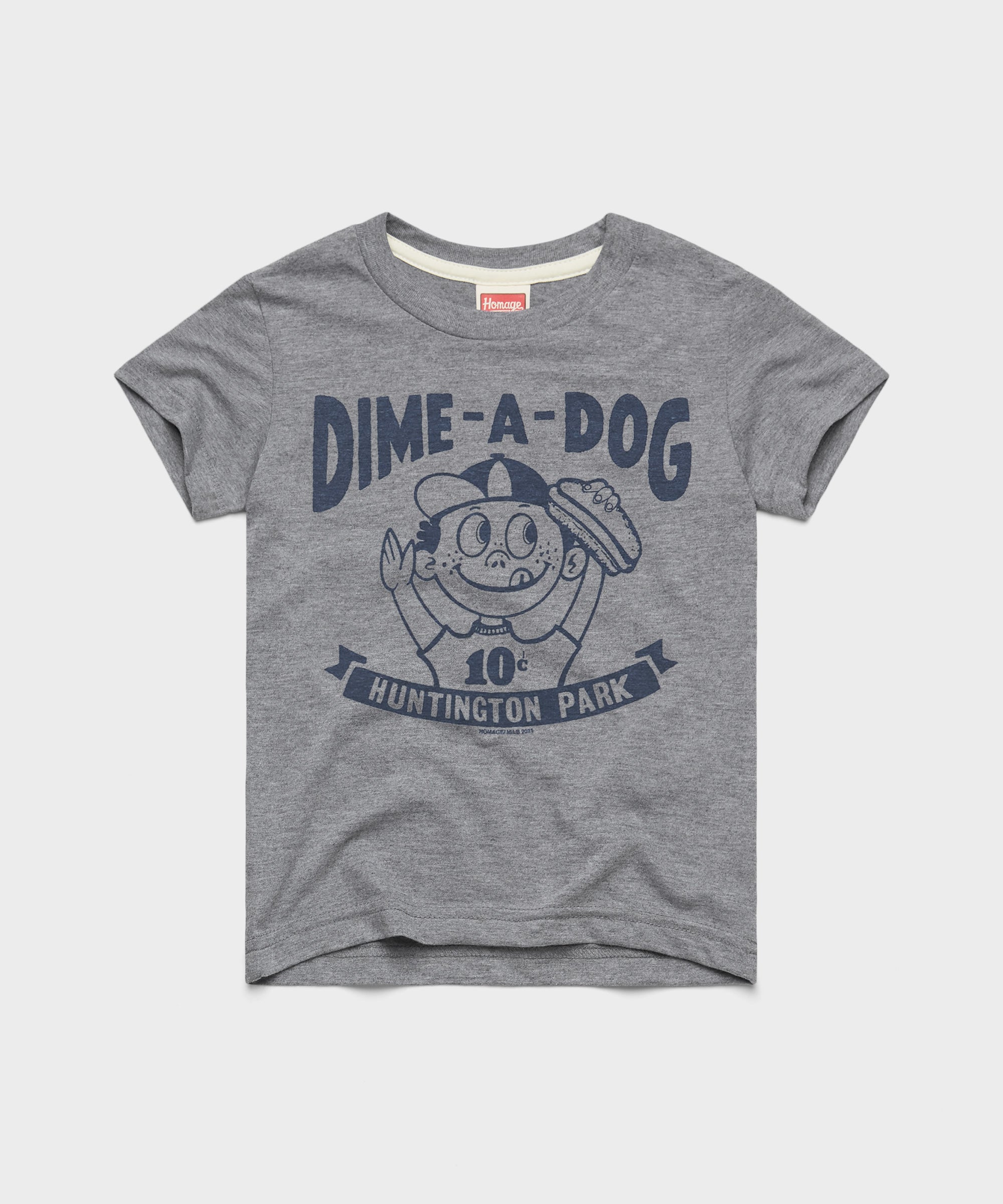 Youth Dime A Dog Night