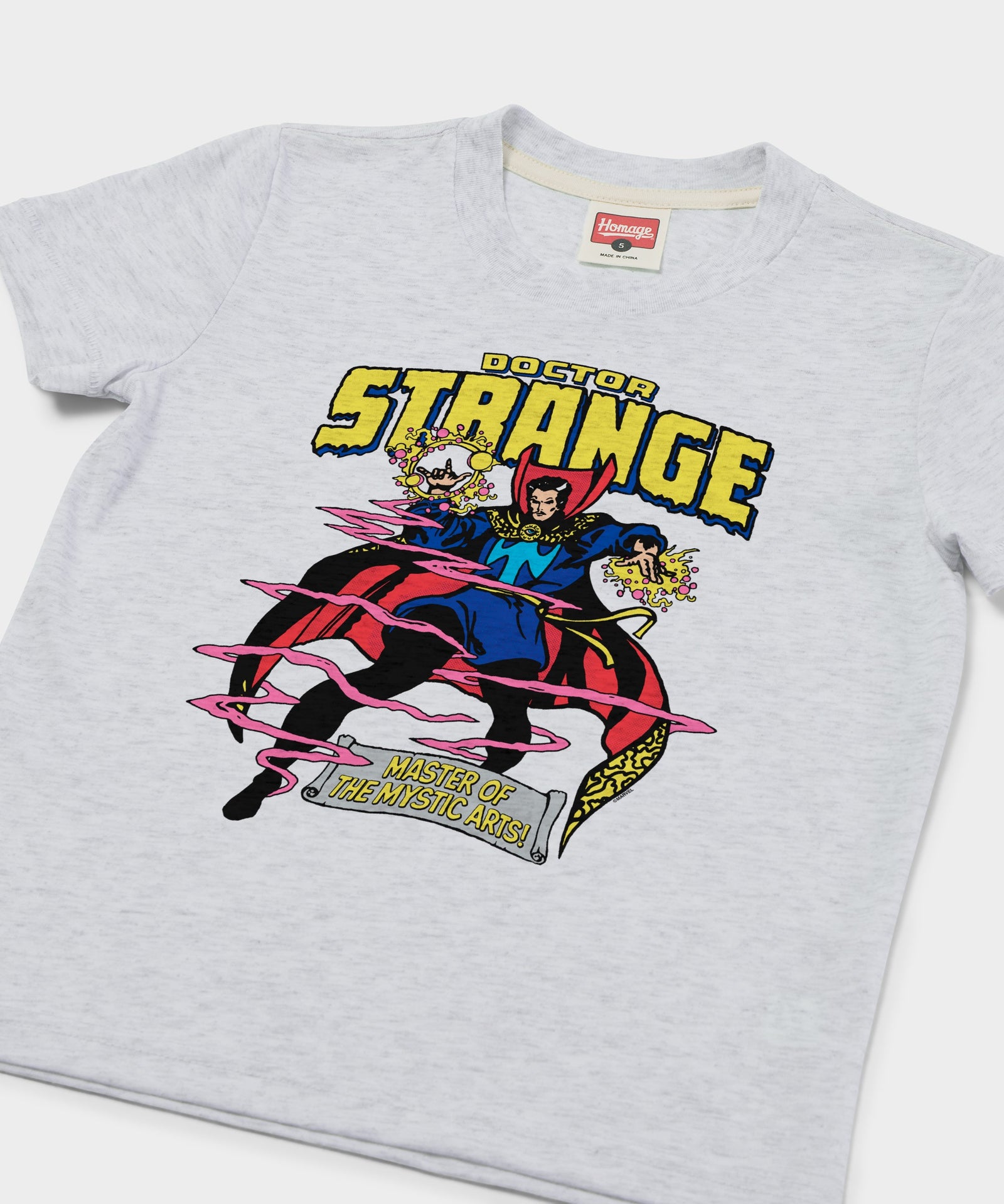 Youth Doctor Strange