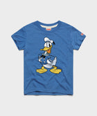 Youth Donald Duck