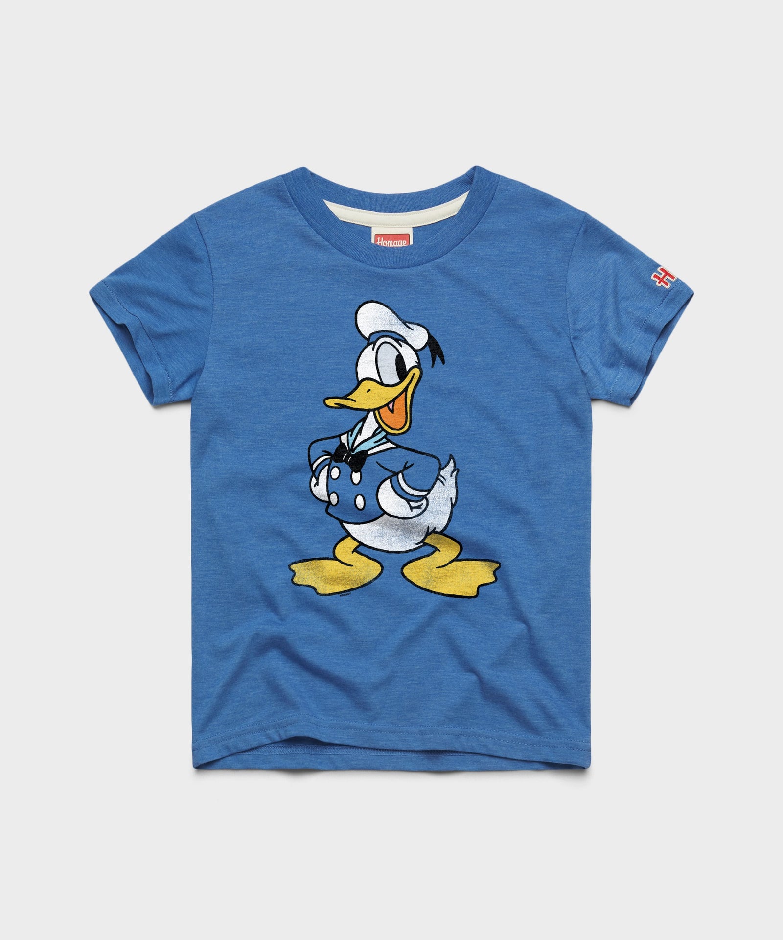 Youth Donald Duck