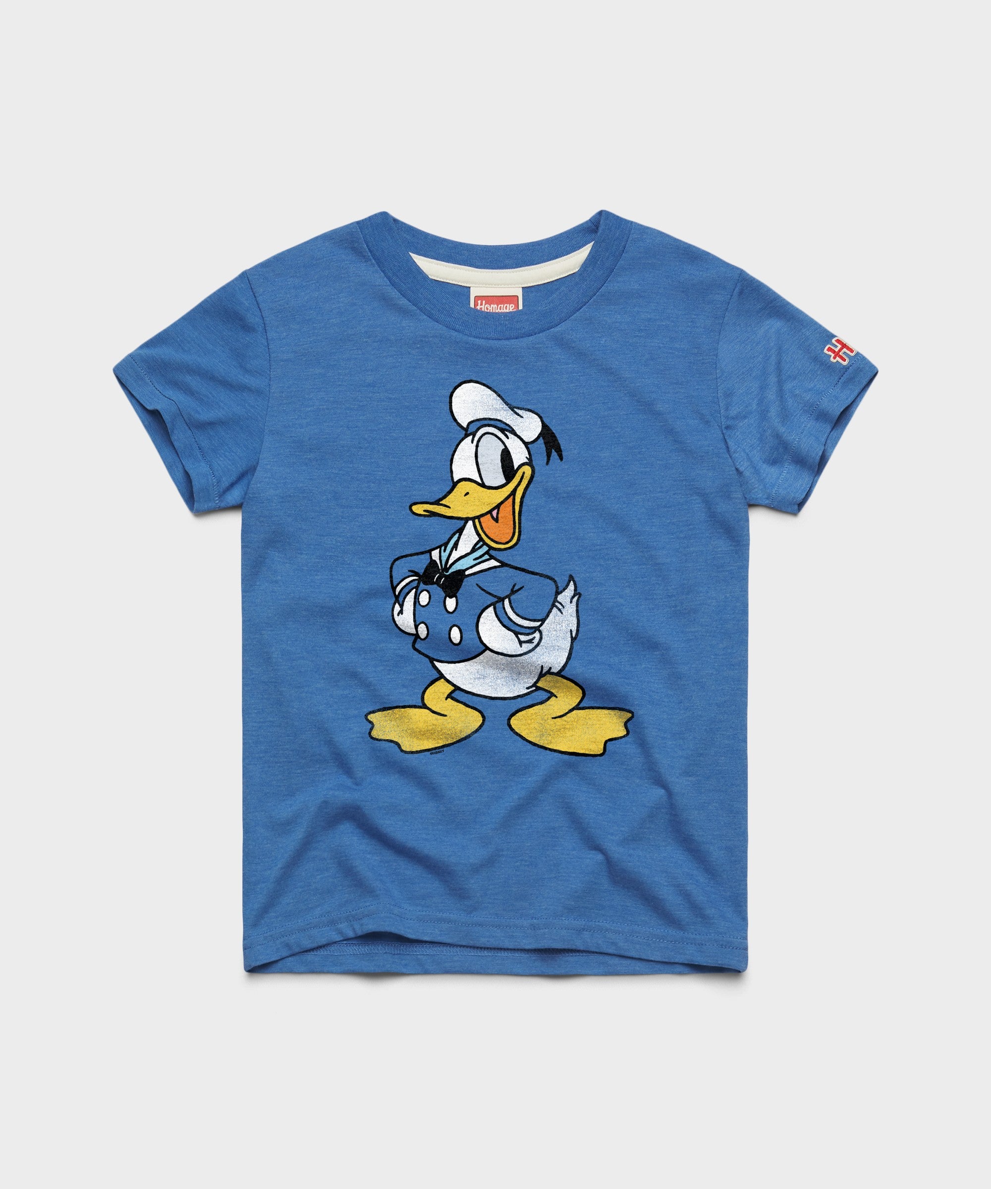 Youth Donald Duck
