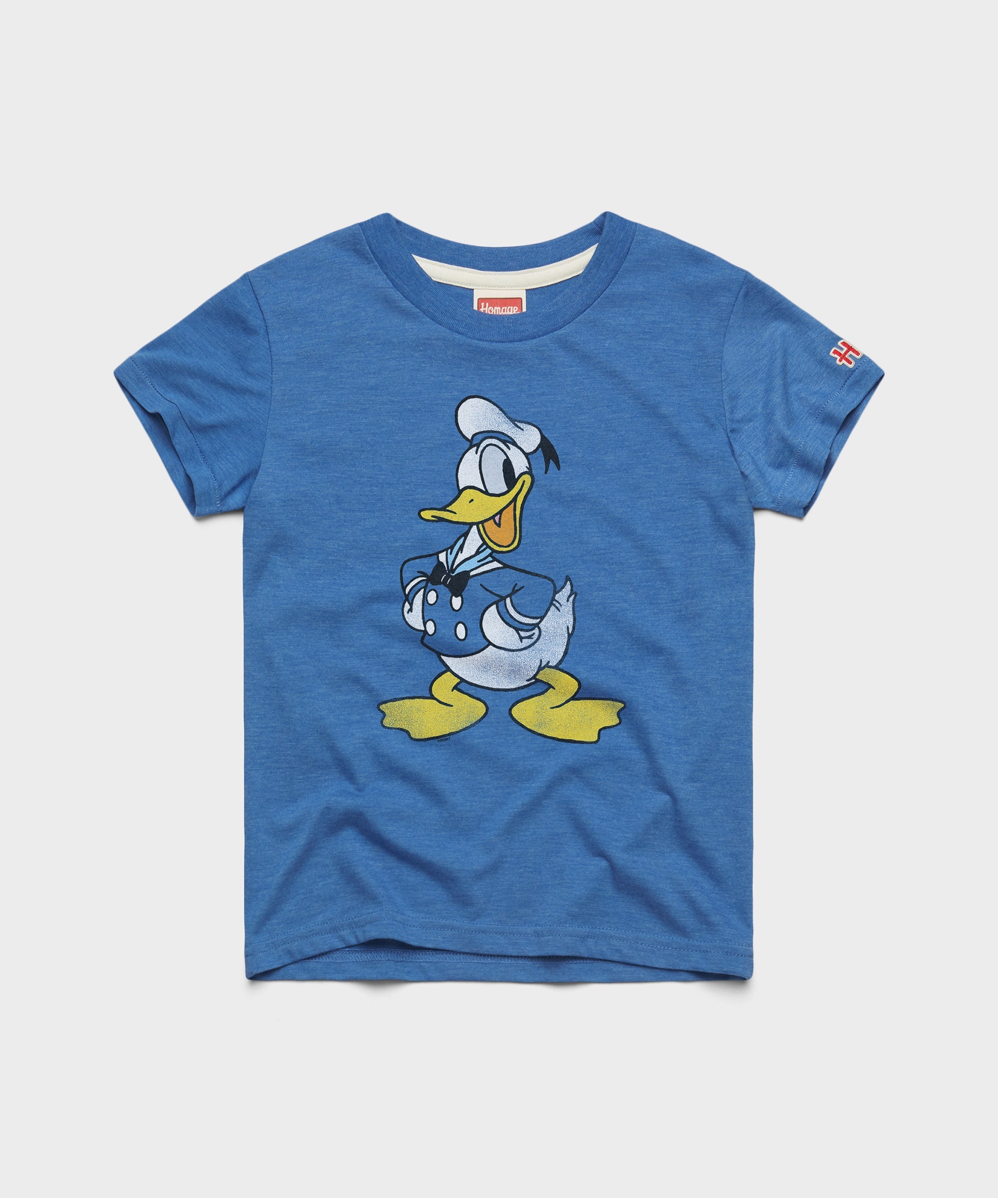 Youth Donald Duck