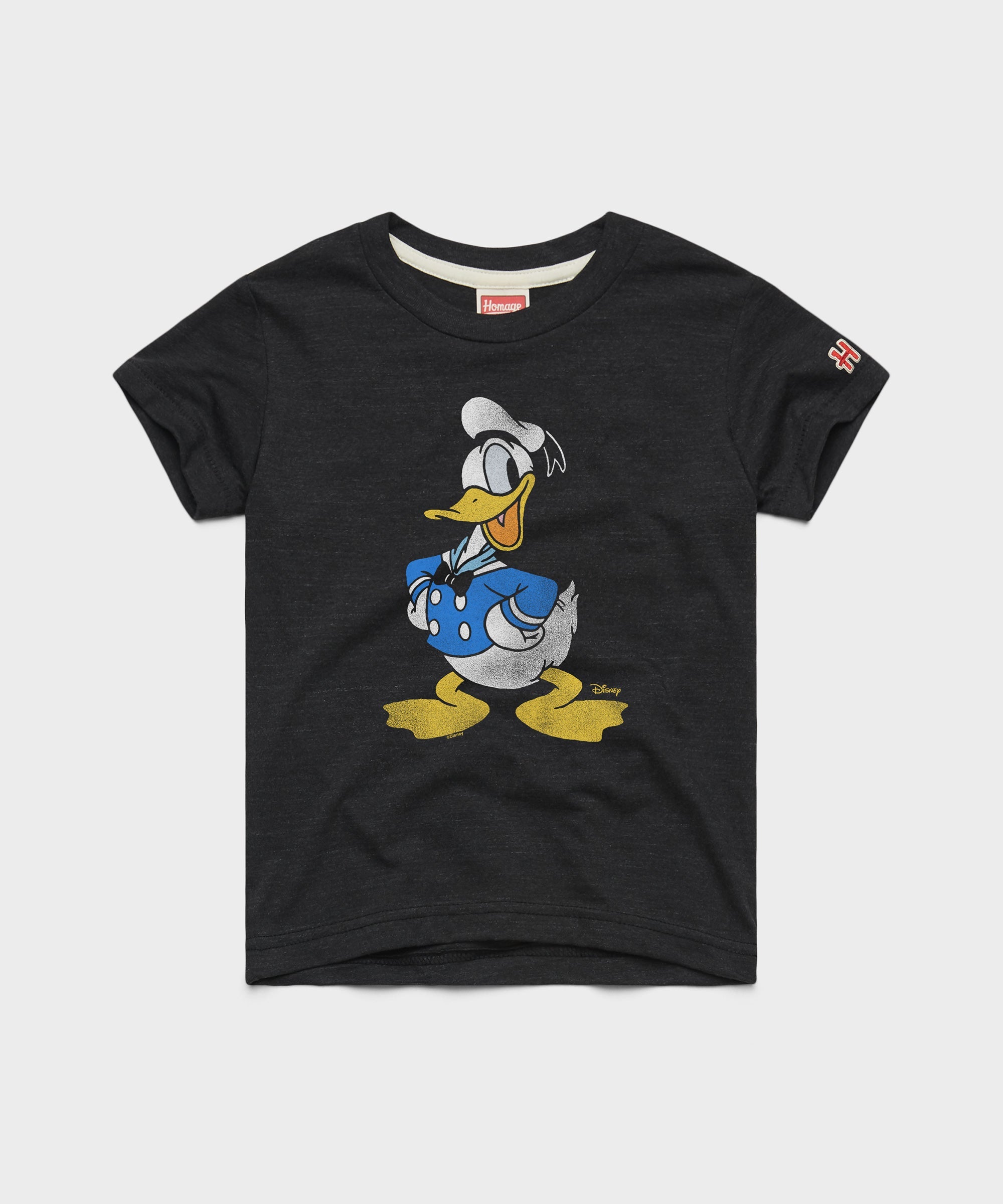 Youth Donald Duck
