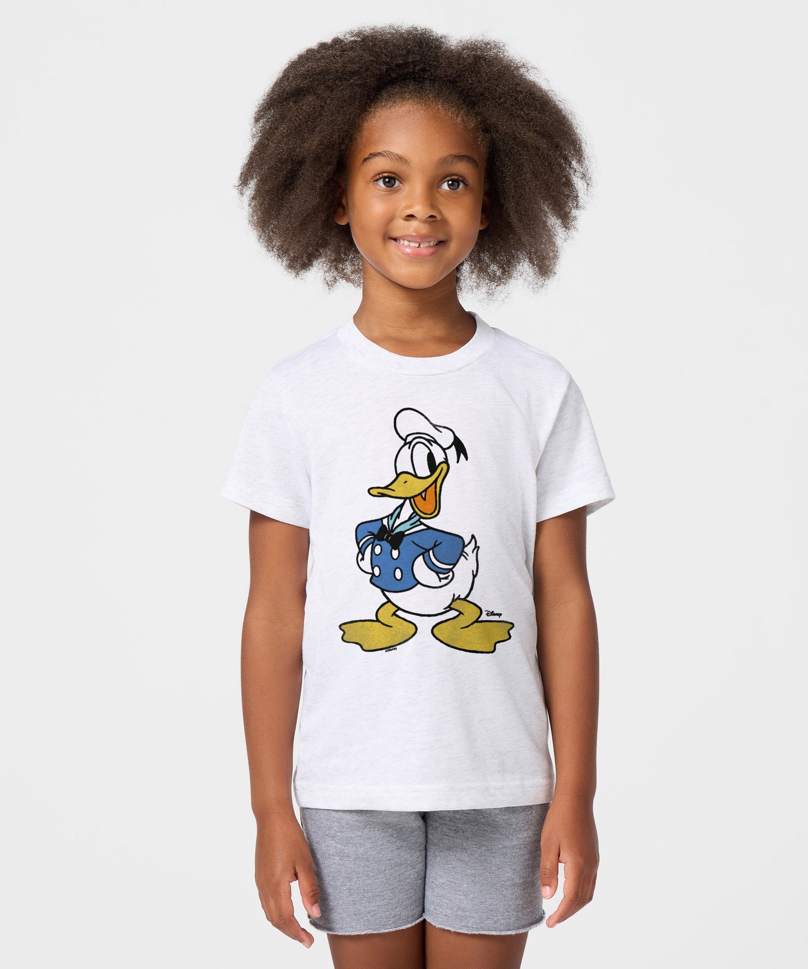 Youth Donald Duck
