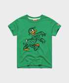 Youth Donald Duck Halloween Mummy