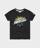 Youth Down Right Awesome