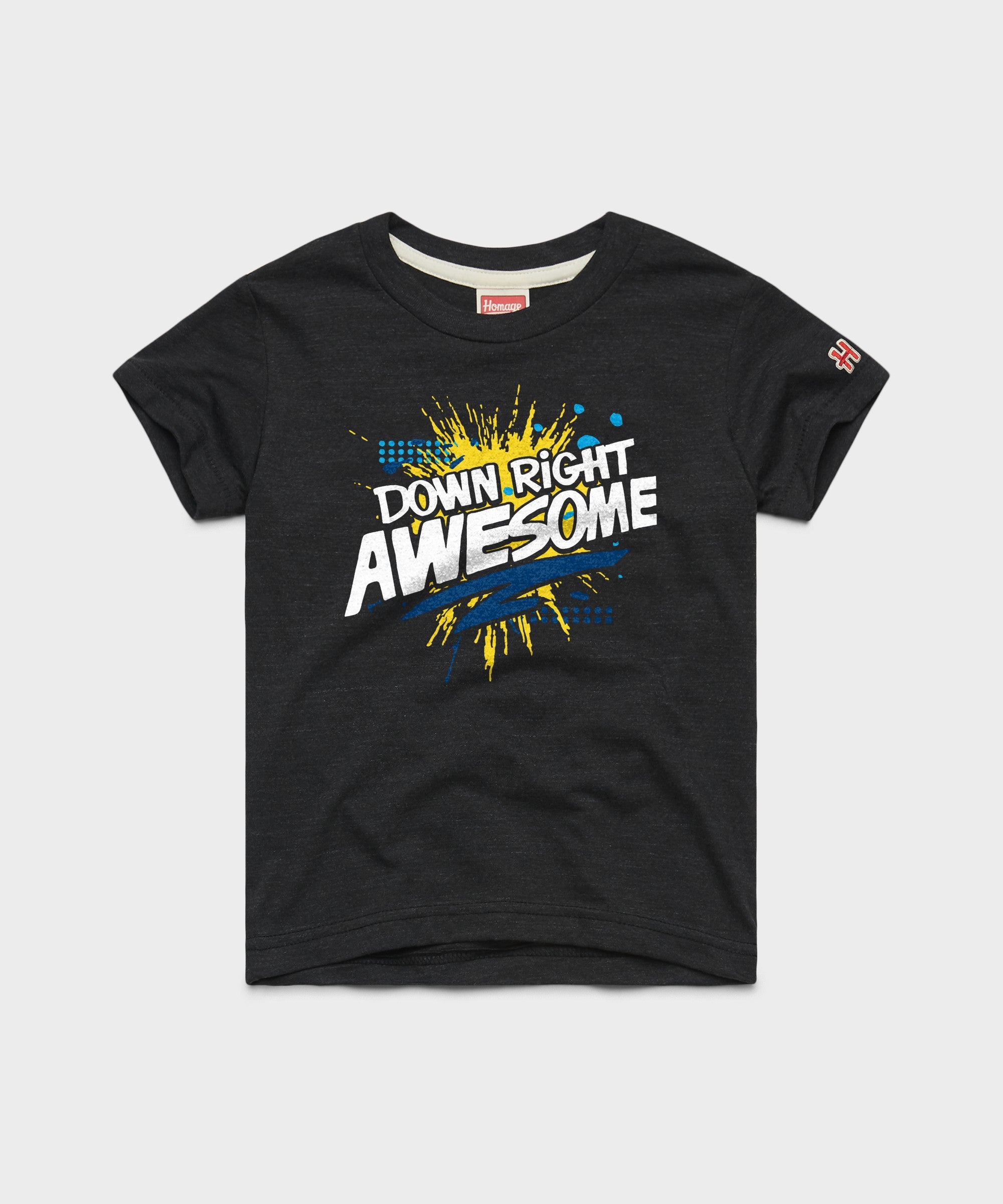 Youth Down Right Awesome