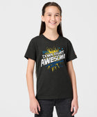 Youth Down Right Awesome