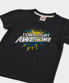Youth Down Right Awesome