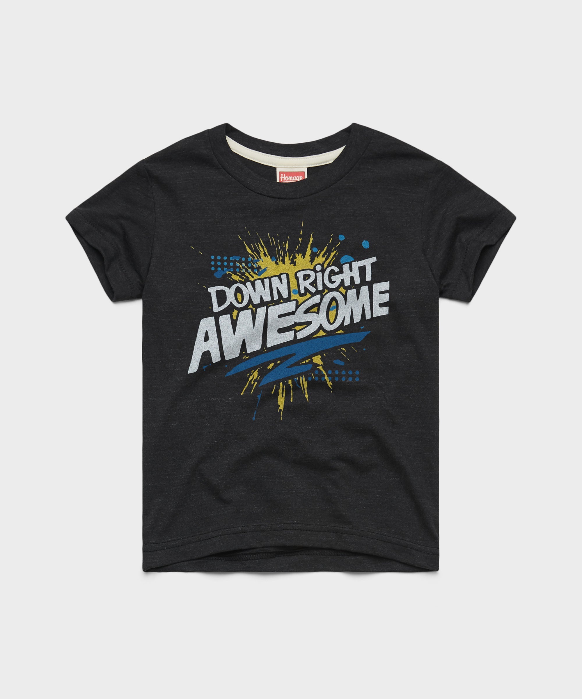 Youth Down Right Awesome