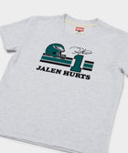 Youth Eagles Jalen Hurts Signature Jersey