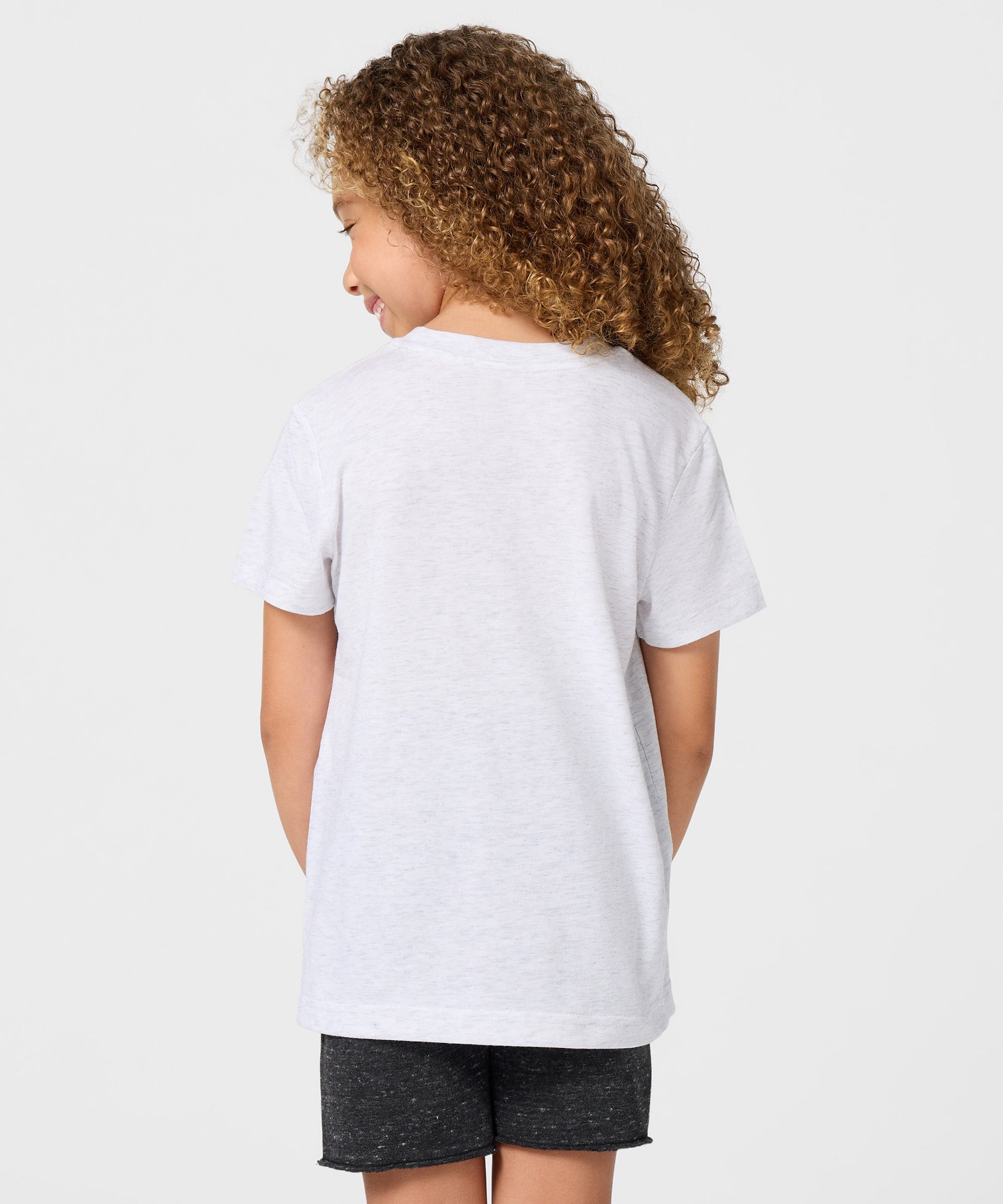 Youth Eagles Saquon Barkley Signature Jersey