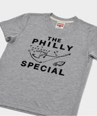 Youth Eagles The Philly Special