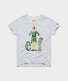 Youth Elf Logo
