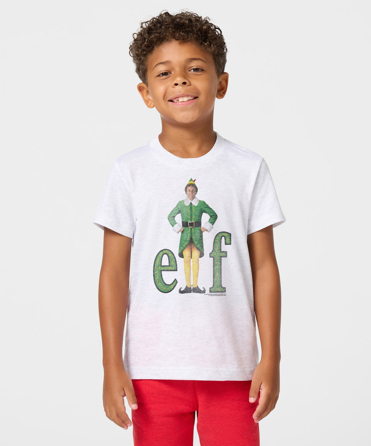 Youth Elf Logo