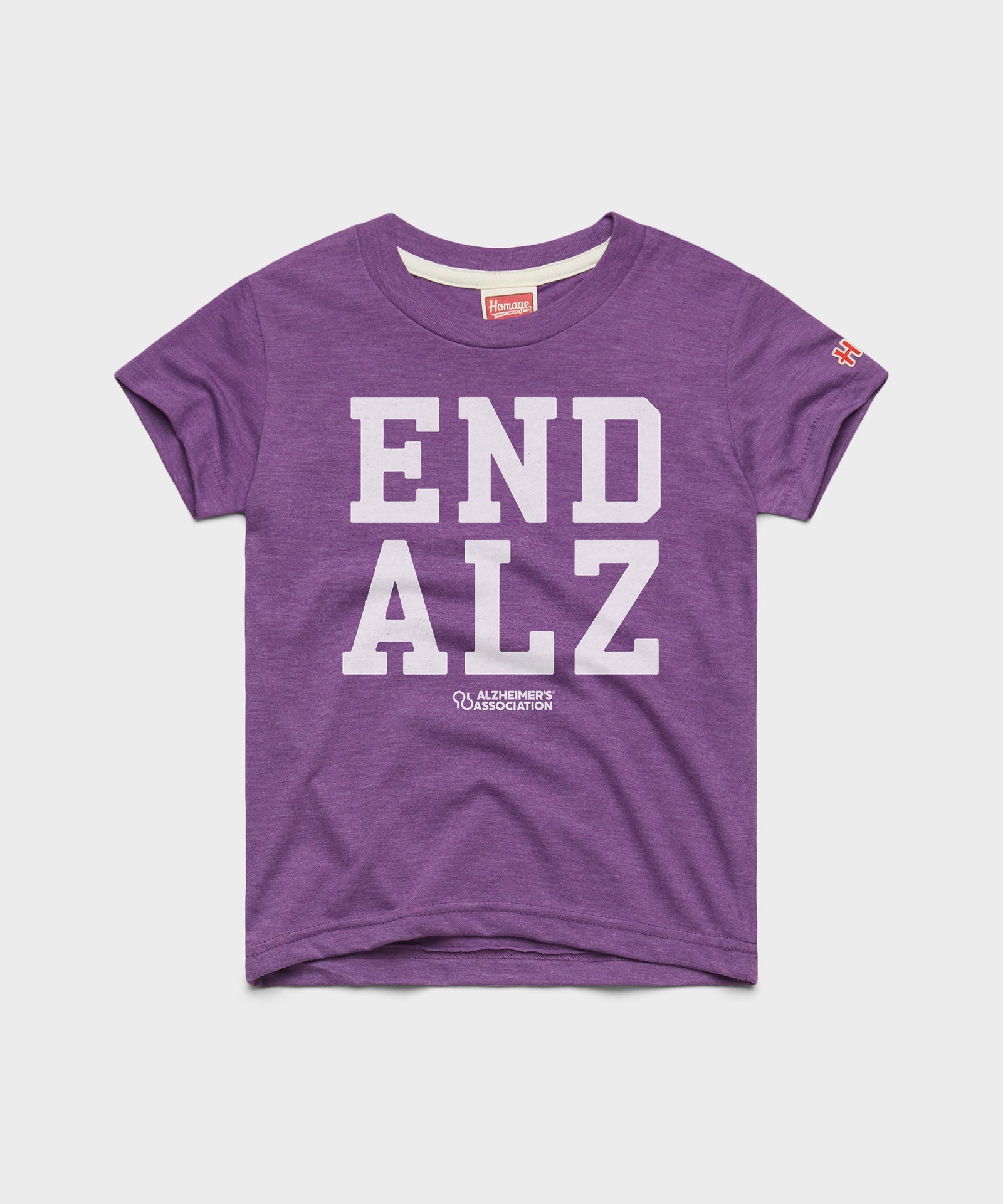 Youth End ALZ