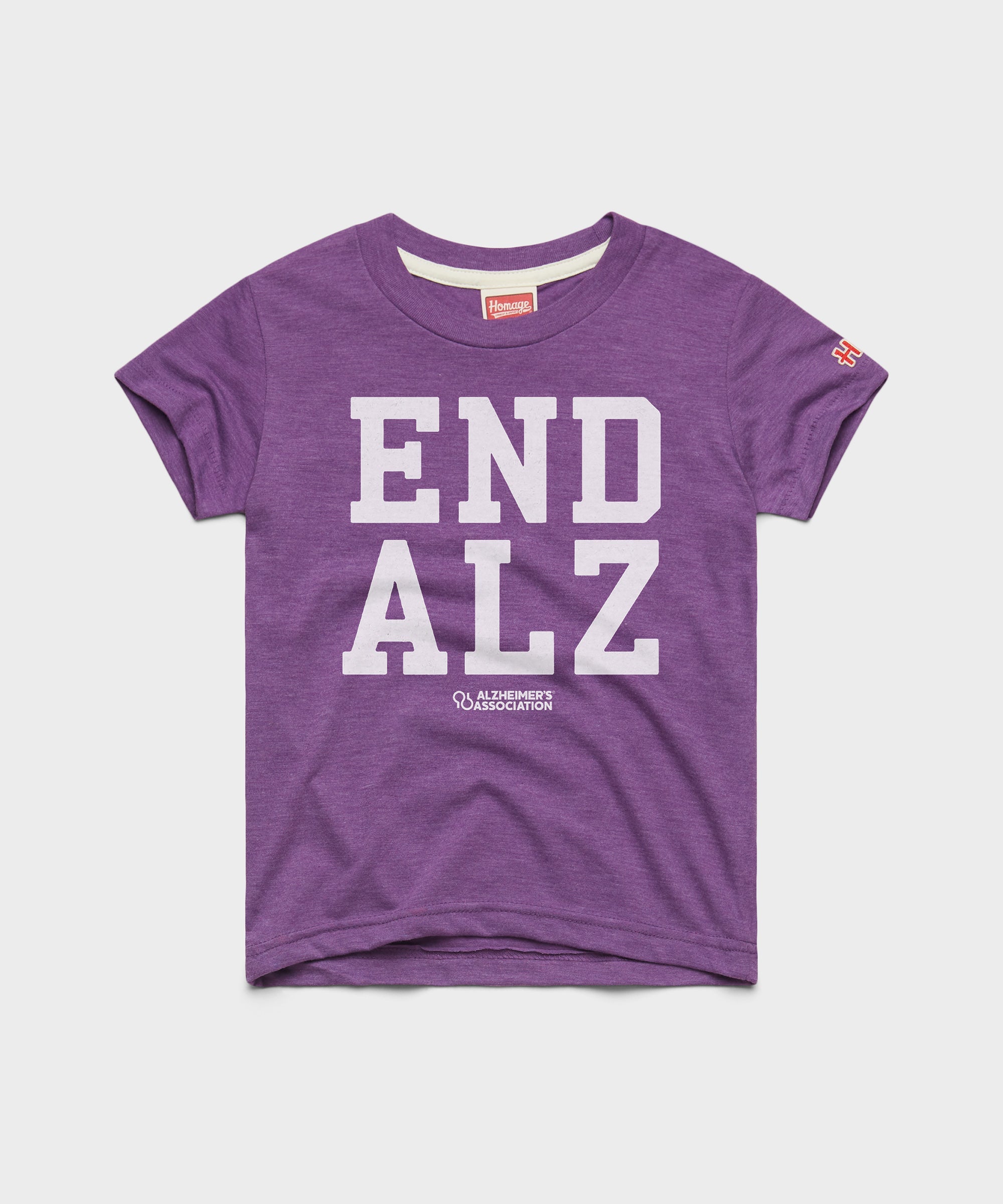 Youth End ALZ
