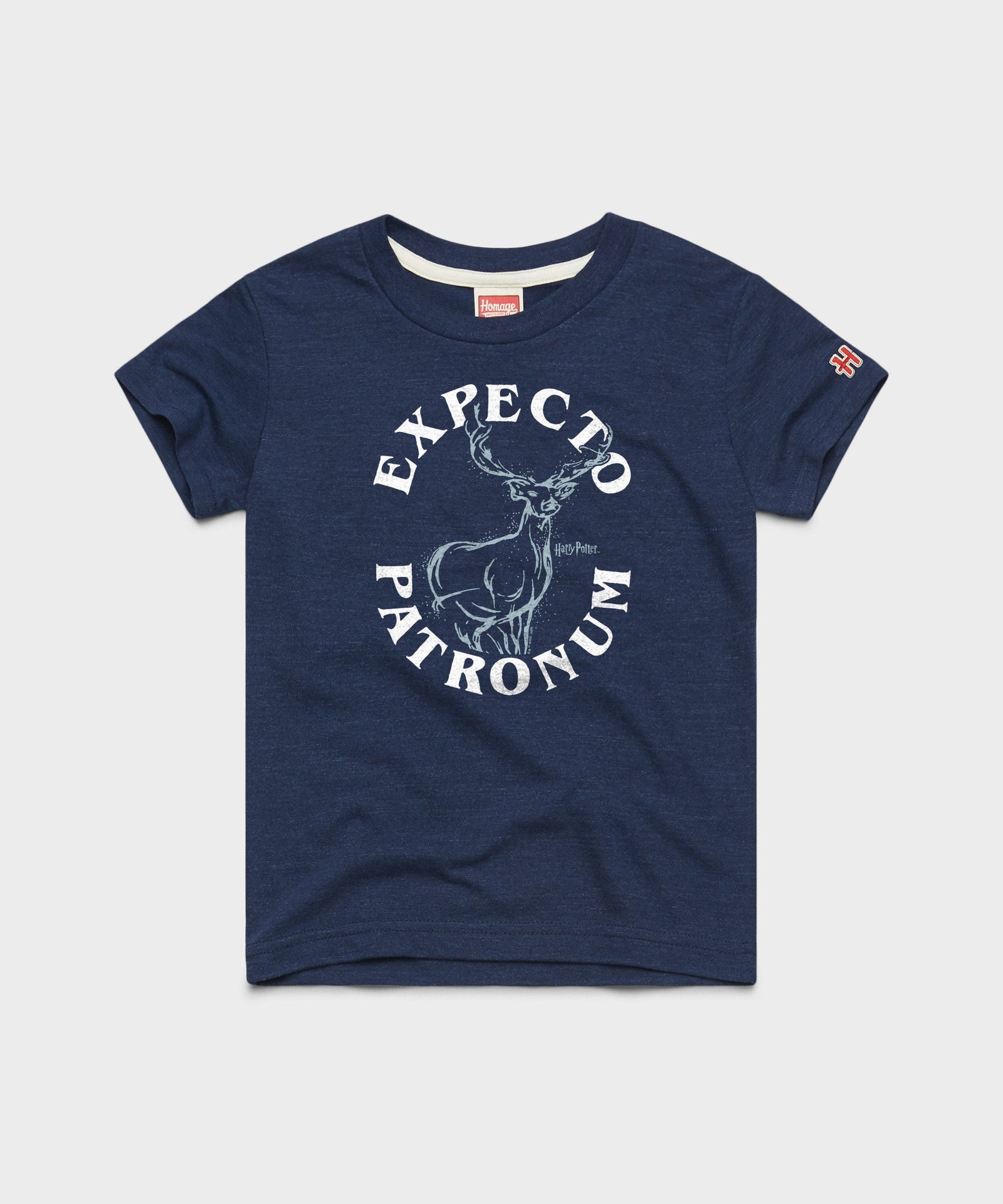 Youth Expecto Patronum