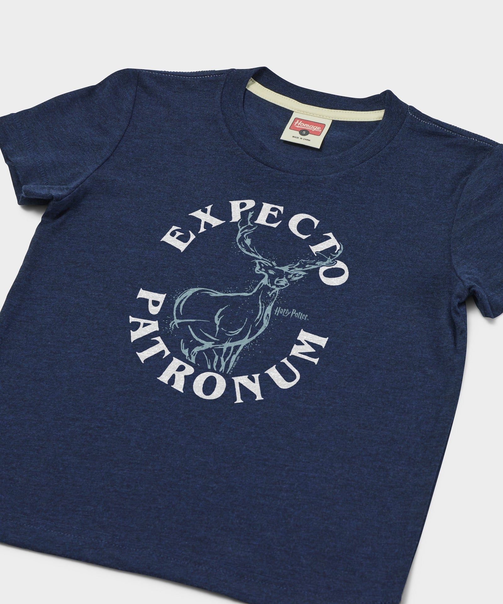 Youth Expecto Patronum
