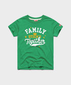 Youth Family Sticks Together