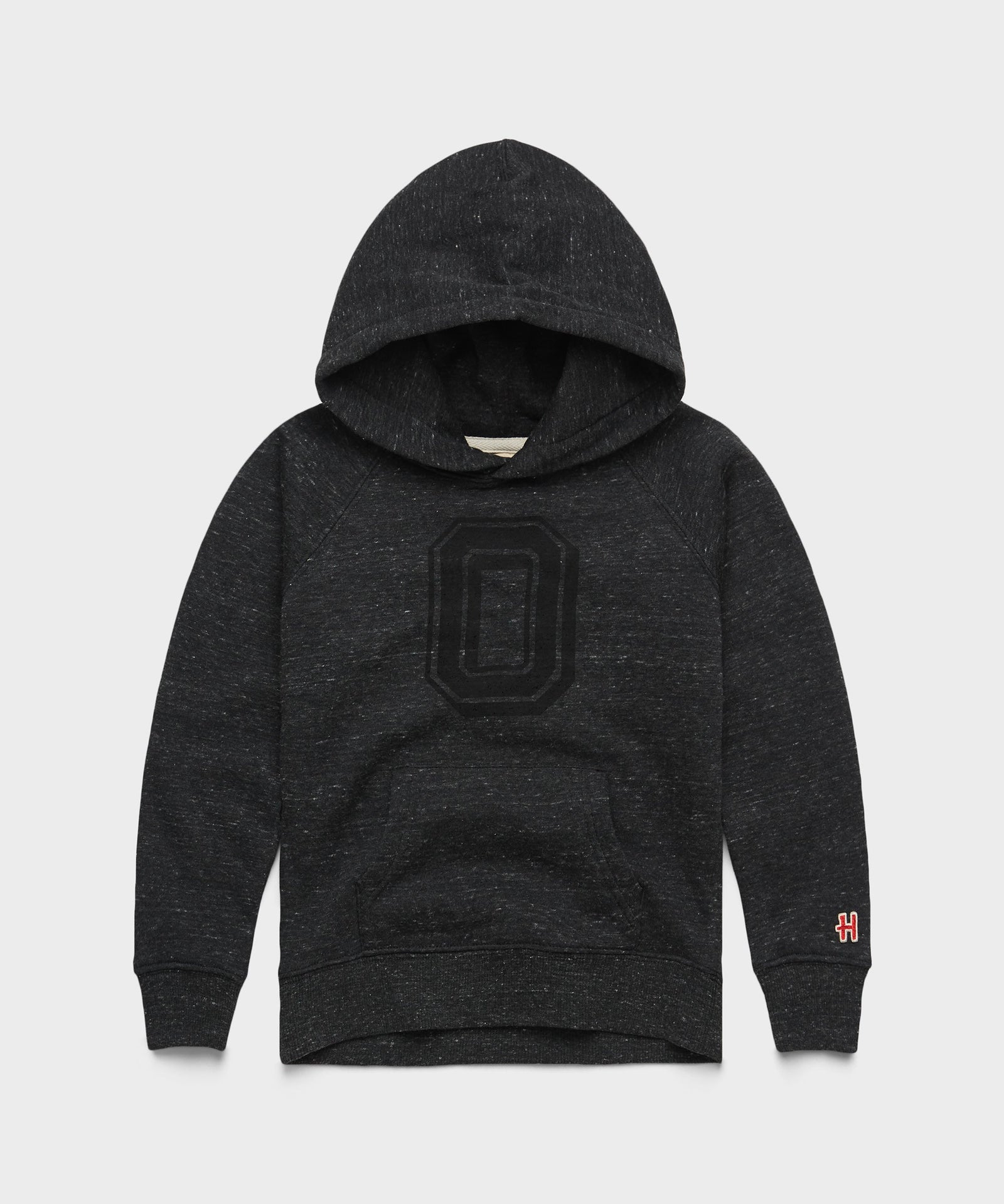 Youth Fight The Team Blackout Hoodie