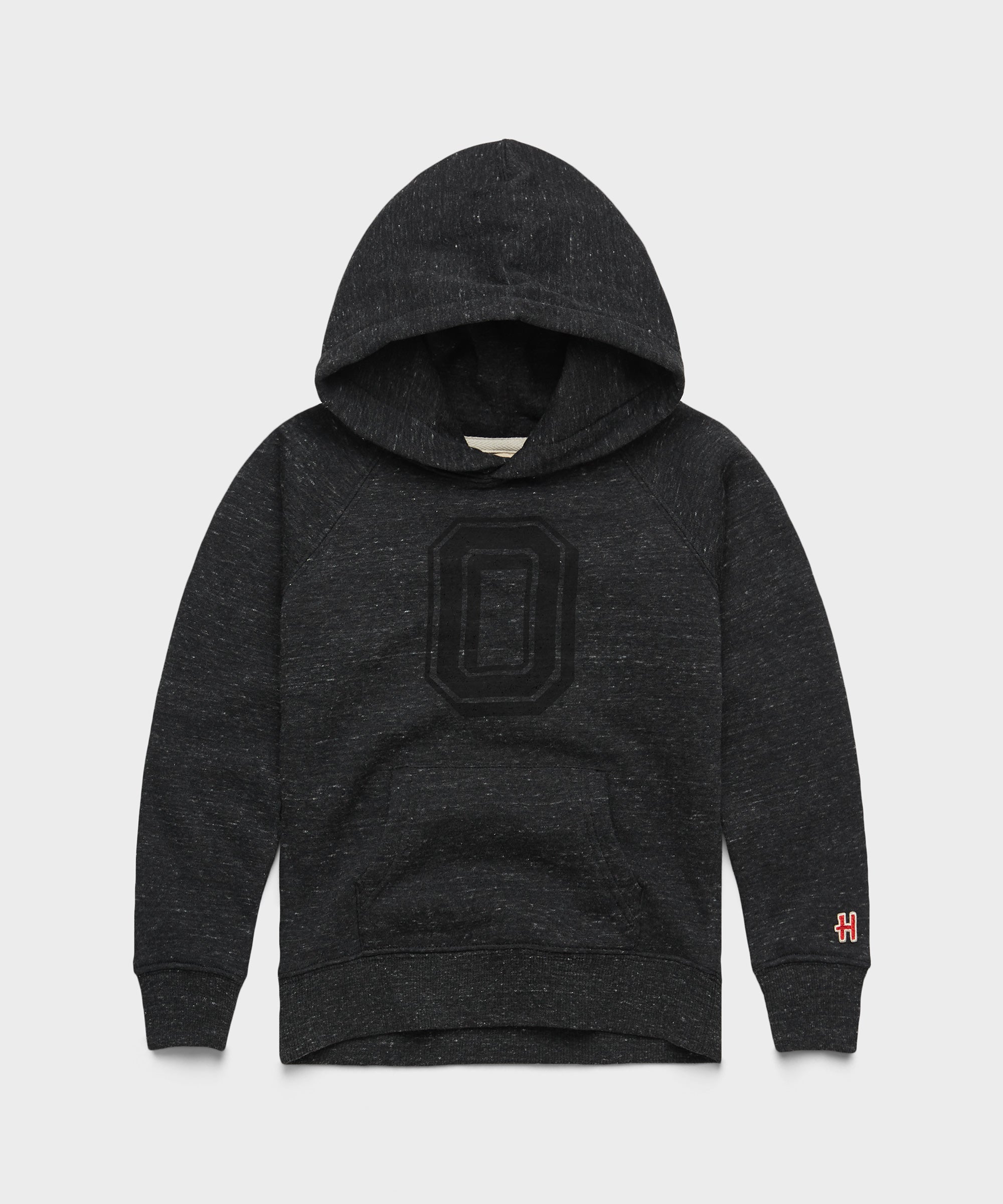 Youth Fight The Team Blackout Hoodie