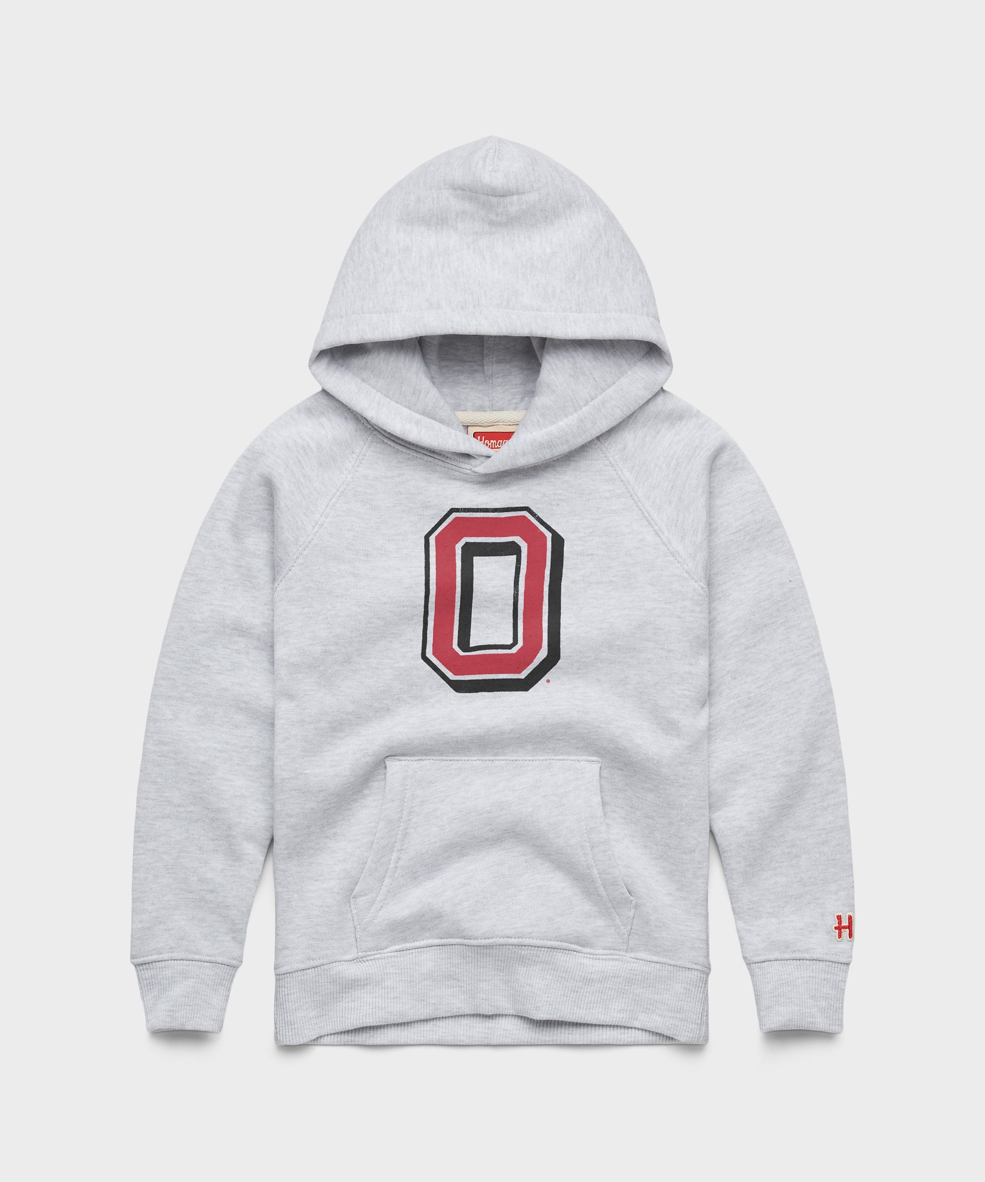 Youth Fight The Team Hoodie