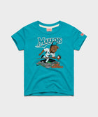 Youth Florida Marlins Gary Sheffield