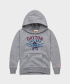 Youth Fly Dayton Flyers Hoodie