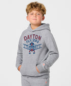 Youth Fly Dayton Flyers Hoodie