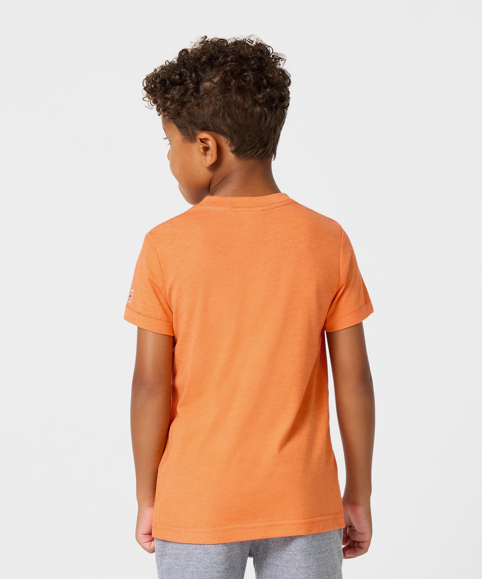 Youth Fred Flintstone Shirt And Tie